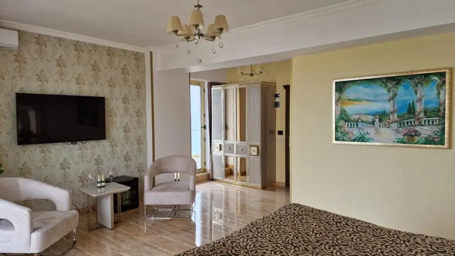 Hotel Alessio