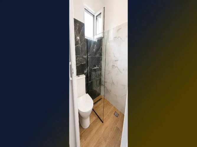 Standard Quadruple room with balcony