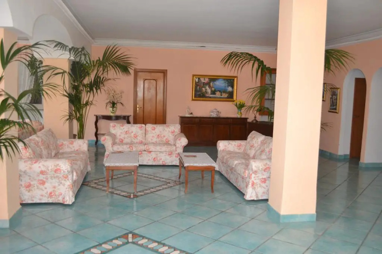 Hotel Maremonti