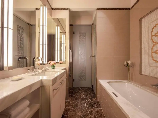 Grand Double room
