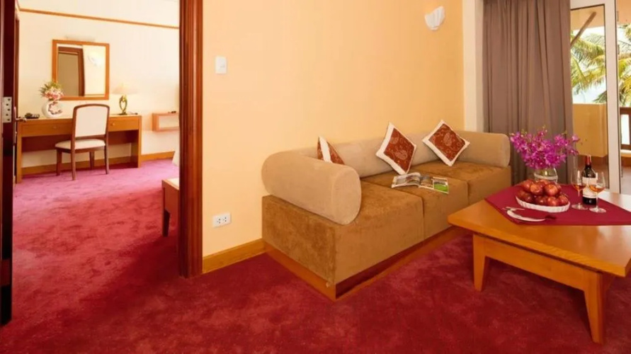 Hon Trem Resort & Spa