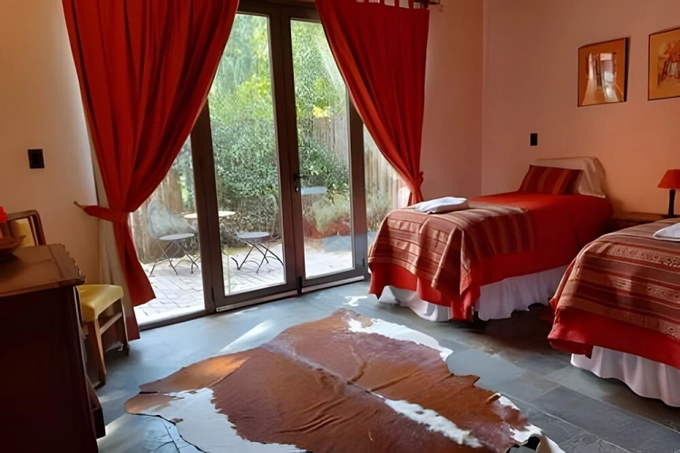 Comfort Villa