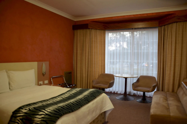 Motel Margeurita