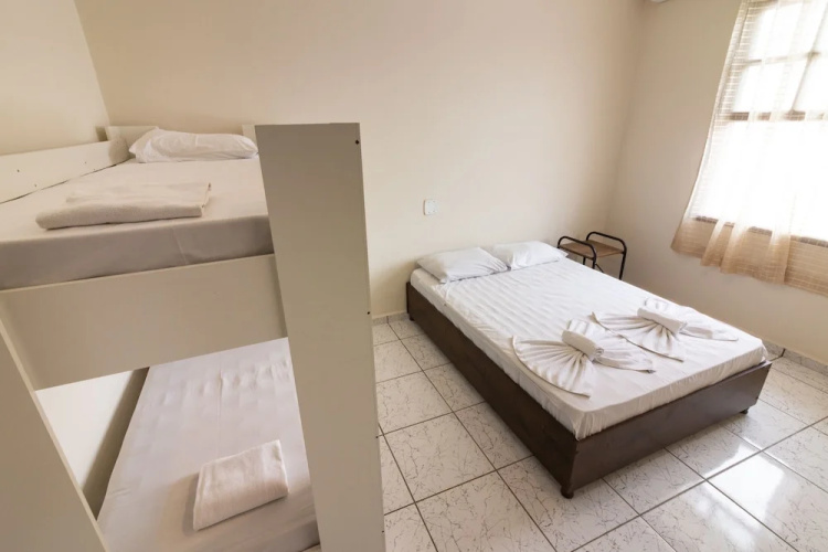 Namoa Pollastrini Hotel