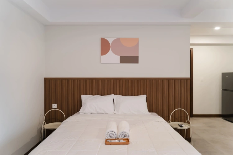 Premium room