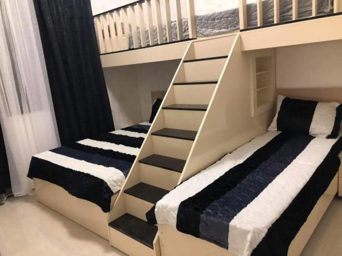 Hotel Anna Ureki