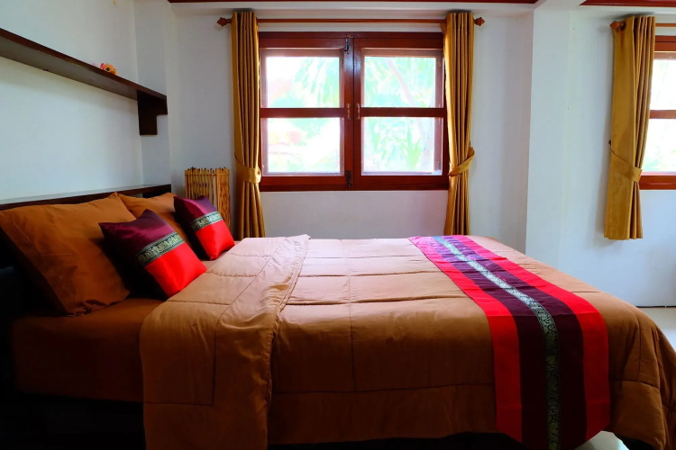 Banbondoi Homestay