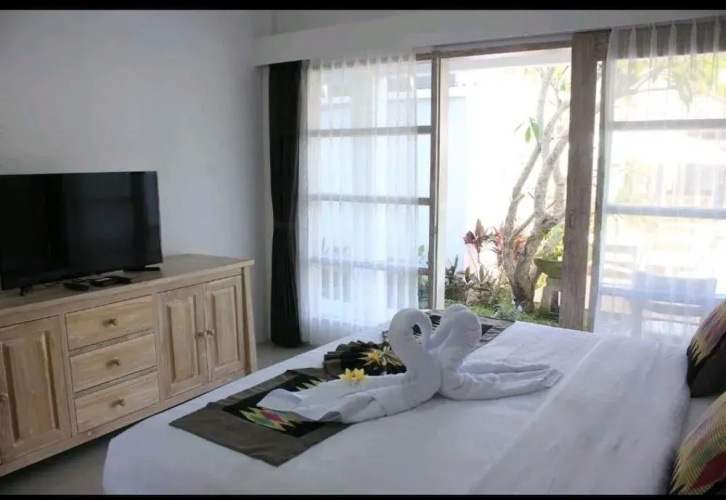 Lavella Villa's