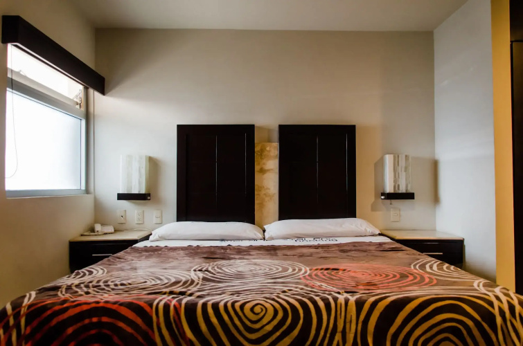 Hotel Velario