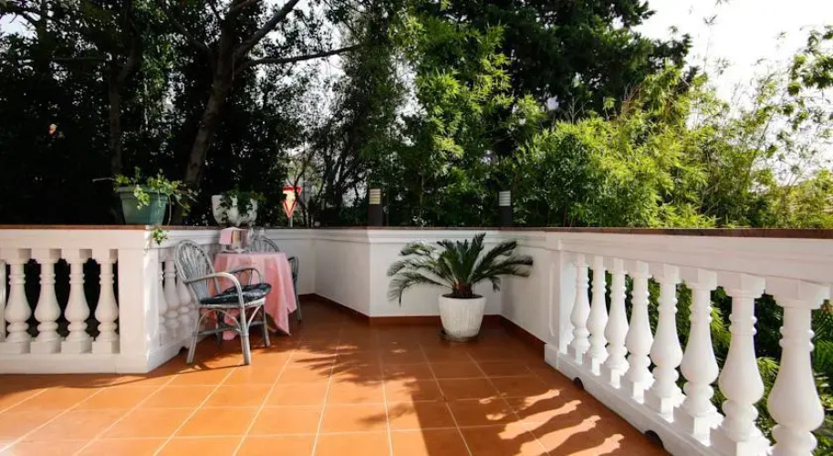 Guest House Villa Rubin