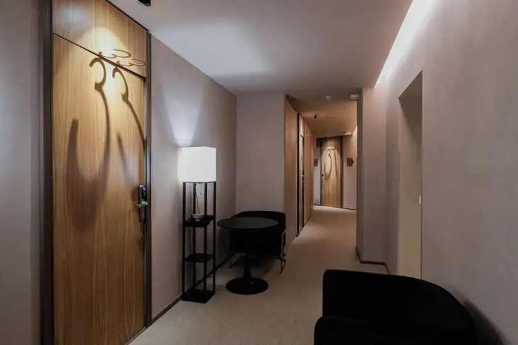 163 Boutique Hotel