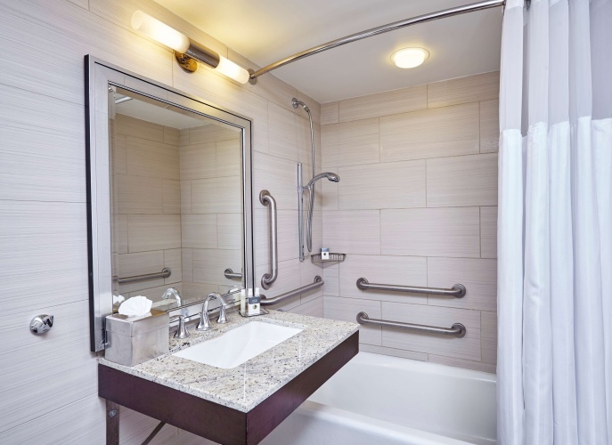 DoubleTree by Hilton Hotel Washington DC - Crystal City photo 11