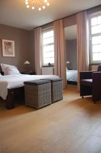 B&B De Peperbus