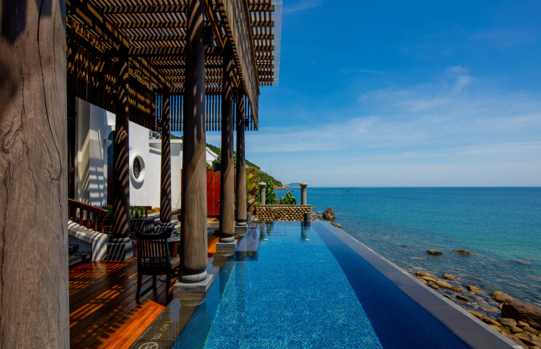InterContinental Danang Sun Peninsula Resort photo 34