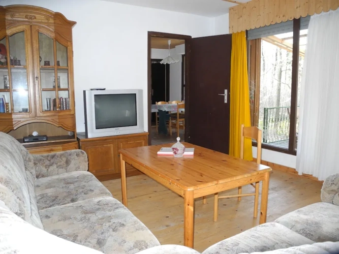 1 Bedroom Bungalow