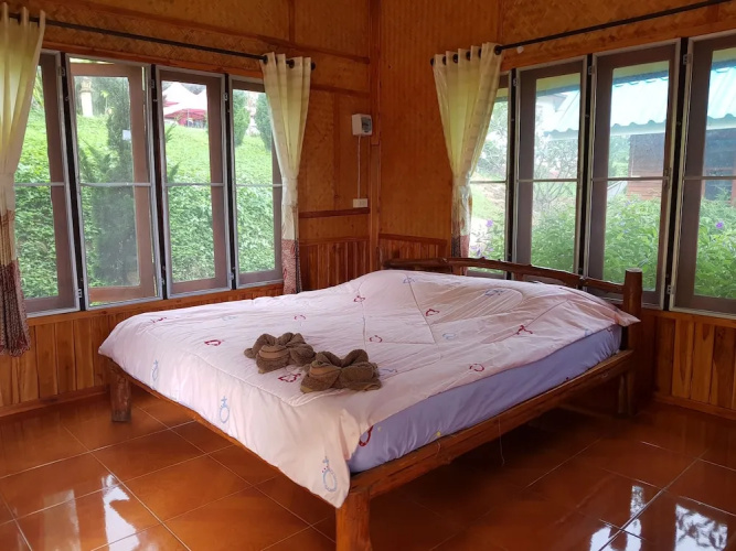 Ban Budta Resort