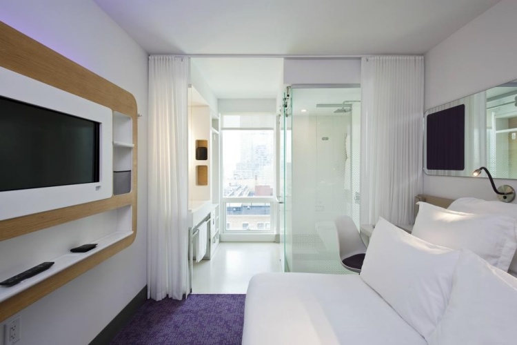 Yotel New York photo 6