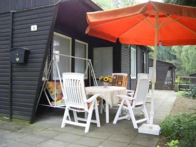 1 Bedroom Cottage