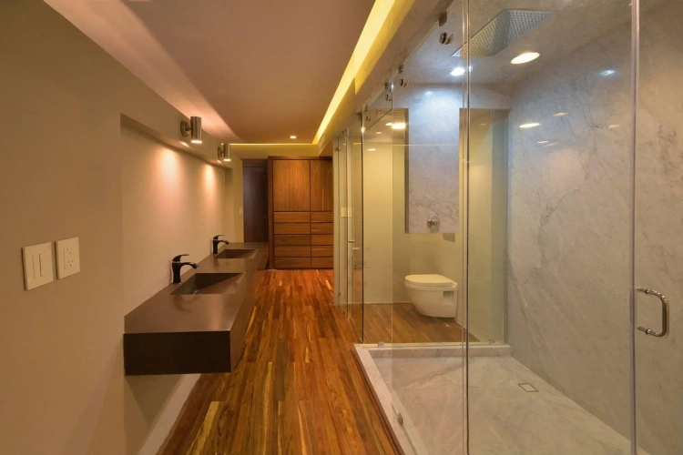 Twin Suite