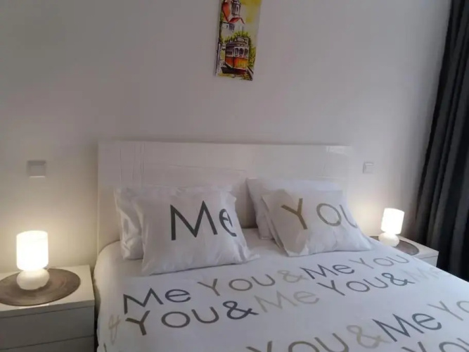 KrisApartments 2
