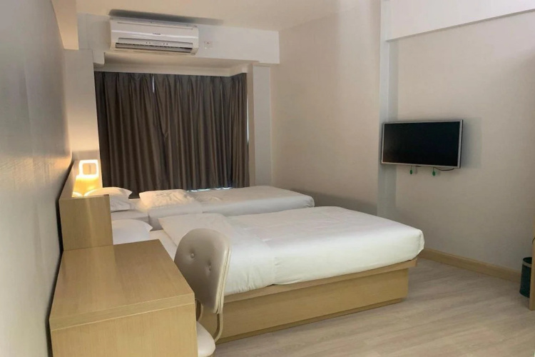 Dormy Boutique Hotel