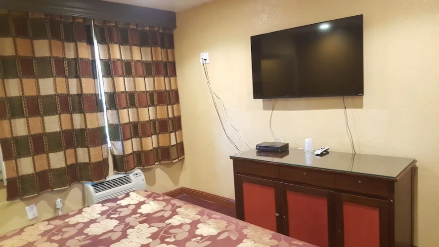 1 Bedroom Standard room