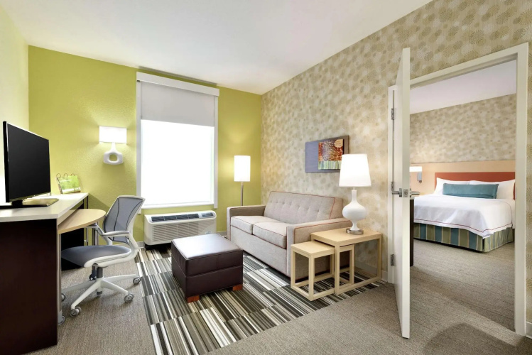 Home2 Suites by Hilton Cleveland Independence