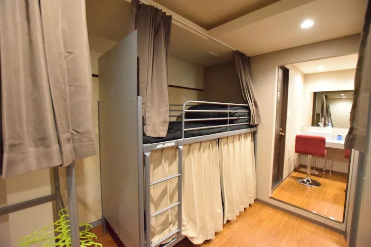 TOMA-RU - Hostel