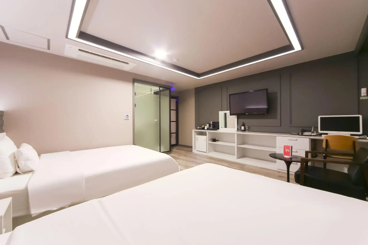 Gain Hotel