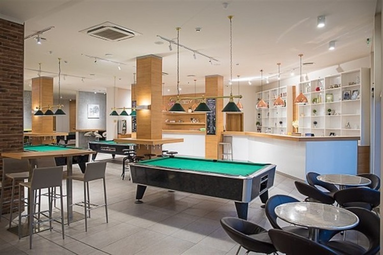 Laguna Park Hotel & Aqua Club photo 22