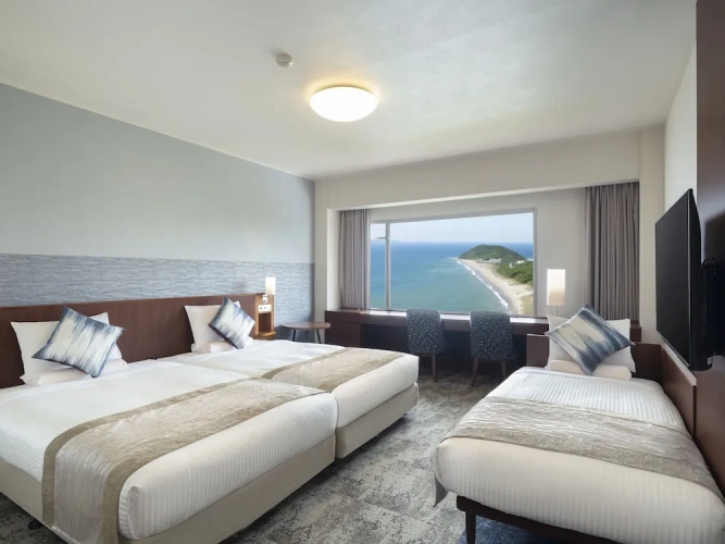 Comfort Twin room