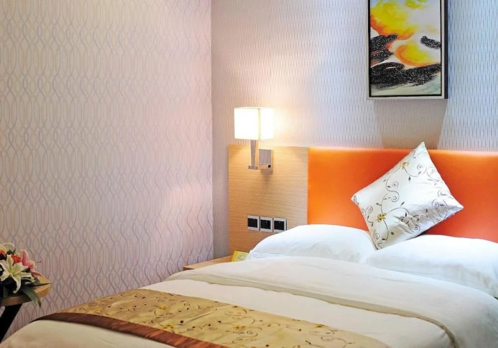 Chengdu Wanjin Hotel