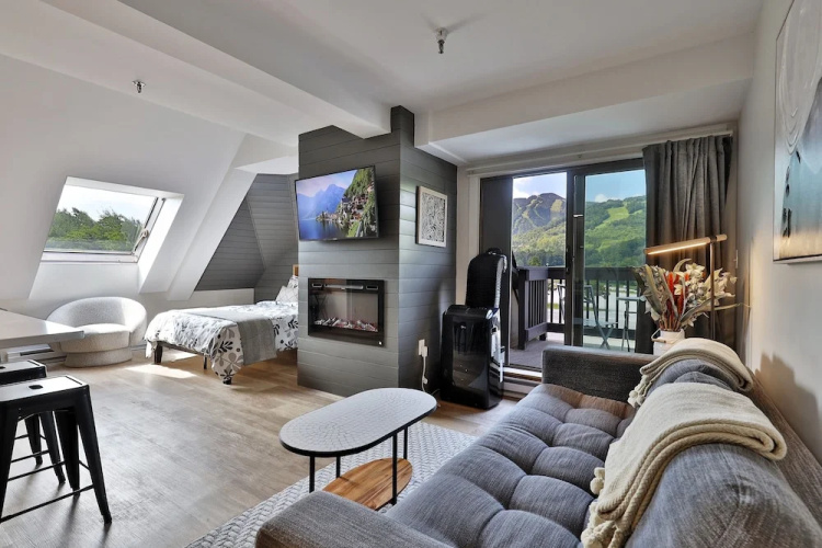 Mountain Green Resort by Killington VR - Studios