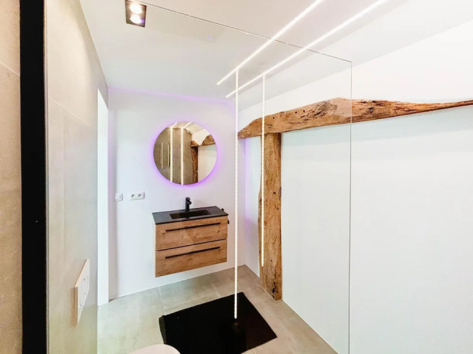Charming Authentic Home With Garden