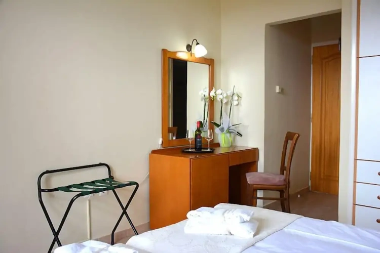 Classic room