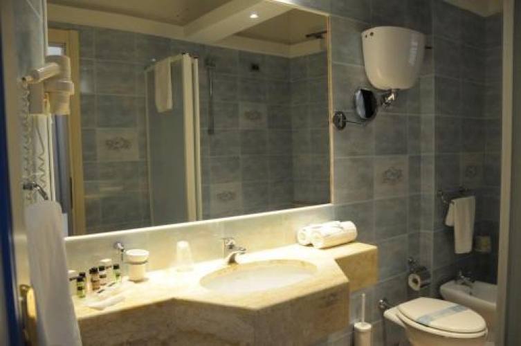 Sunshine Club Hotel & Beauty photo 8