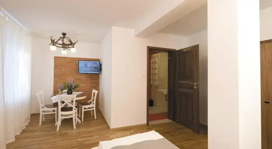 Gosciniec Hetman