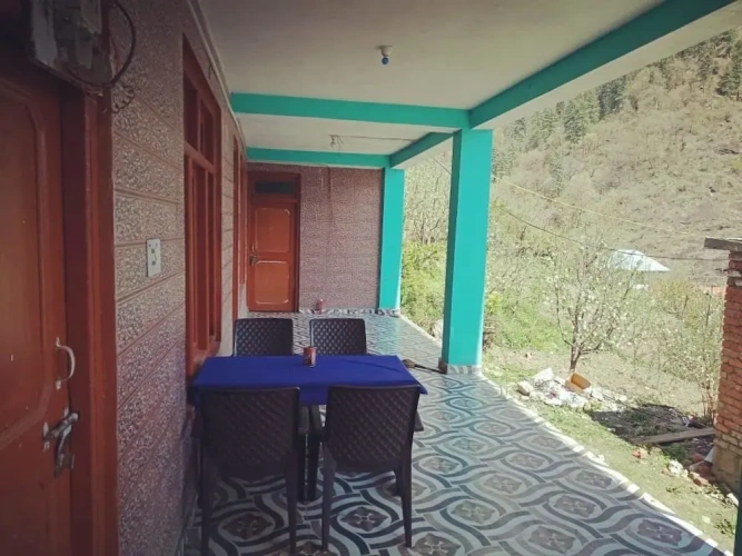 Economy Suite
