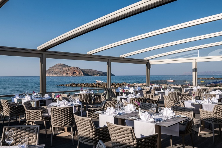 Porto Platanias Beach Luxury Selection - Adults Only photo 17