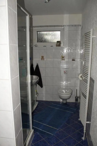 Ferienwohnung Waldblick