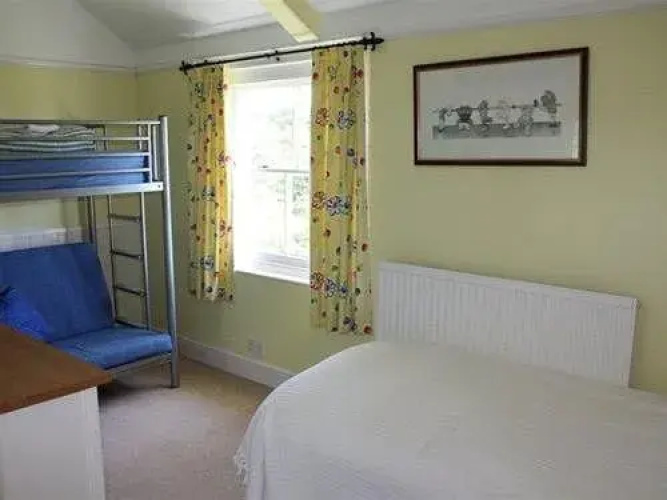 Culmhead House