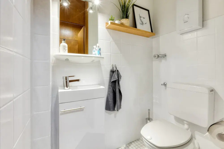 Apartment Winterberg - Stylish