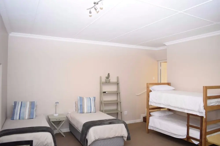 1 Bedroom Family Suite
