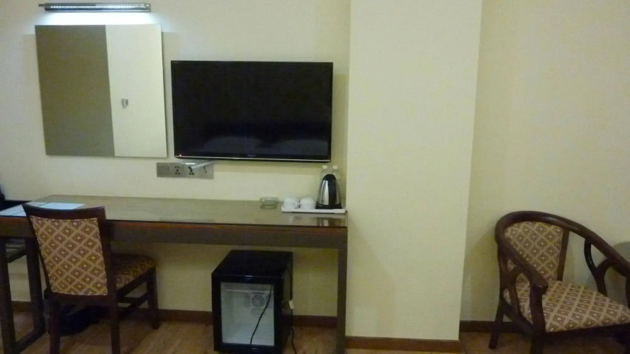 Nova Kuching Hotel