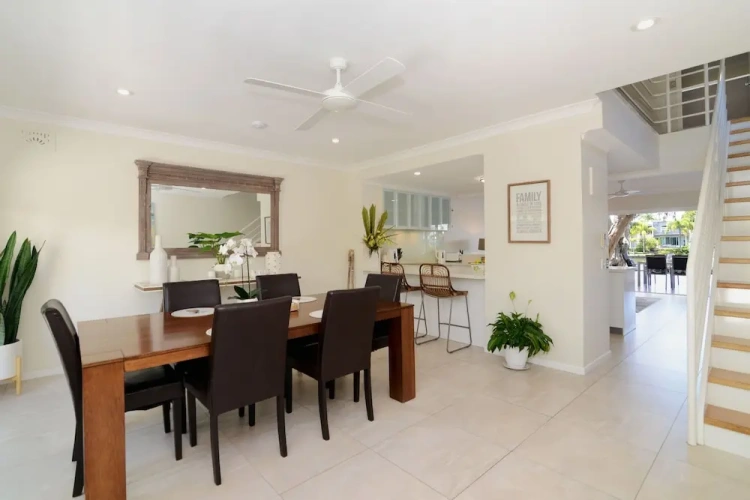 Premium Apartment