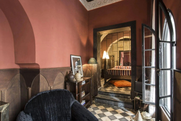 Dar Darma - Riad