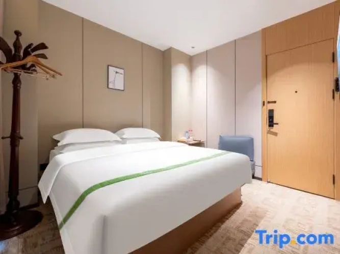 Business Double Suite