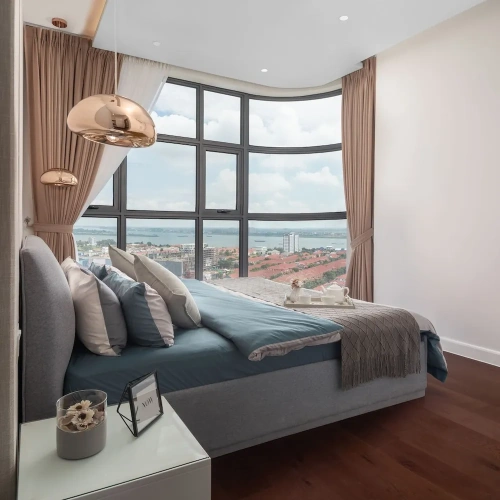 Business Double Suite