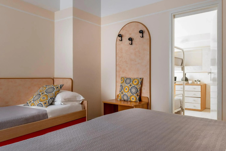 Hotel Eliseo