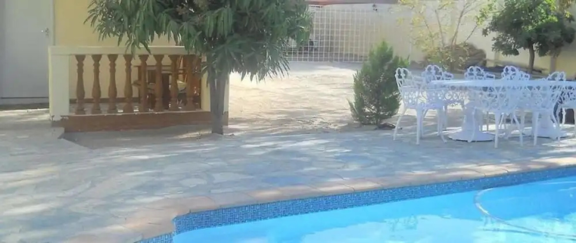 Mango Guesthouse